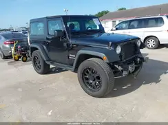 1C4AJWAG0GL307757 2016 JEEP WRANGLER