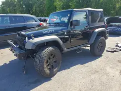 1C4AJWAG0GL309475 2016 JEEP WRANGLER
