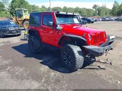 1C4AJWAG0GL314708 2016 JEEP WRANGLER