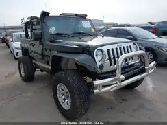 1C4AJWAG0GL323778 2016 JEEP WRANGLER