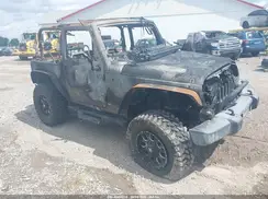 1C4AJWAG0GL324381 2016 JEEP WRANGLER