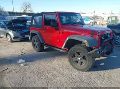 1C4AJWAG0GL327328 2016 JEEP WRANGLER