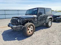 1C4AJWAG0GL339088 2016 JEEP WRANGLER