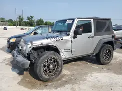 1C4AJWAG0GL343495 2016 JEEP WRANGLER