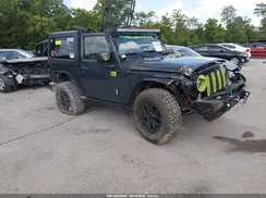 1C4AJWAG0HL530043 2017 JEEP WRANGLER