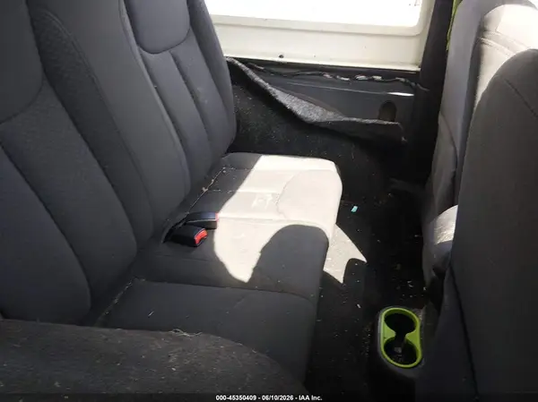 1C4AJWAG0HL530043 2017 JEEP WRANGLER - Image 8