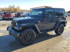 1C4AJWAG0HL530608 2017 JEEP WRANGLER