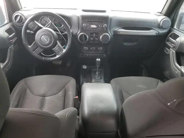 1C4AJWAG0HL531046 2017 JEEP WRANGLER - Image 8