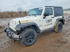 1C4AJWAG0HL534433 2017 JEEP WRANGLER