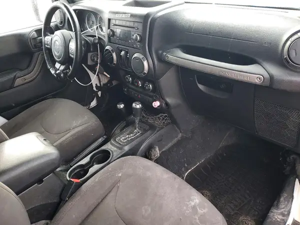 1C4AJWAG0HL534433 2017 JEEP WRANGLER - Image 8