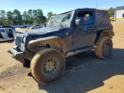 1C4AJWAG0HL547280 2017 JEEP WRANGLER