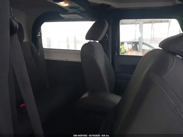 1C4AJWAG0HL548381 2017 JEEP WRANGLER - Image 8