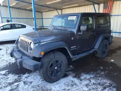 1C4AJWAG0HL559641 2017 JEEP WRANGLER