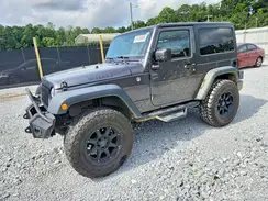 1C4AJWAG0HL574169 2017 JEEP WRANGLER