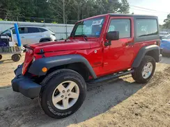 1C4AJWAG0HL605422 2017 JEEP WRANGLER