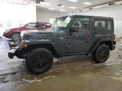 1C4AJWAG0HL608191 2017 JEEP WRANGLER
