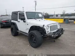 1C4AJWAG0HL612323 2017 JEEP WRANGLER