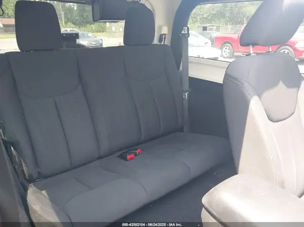 1C4AJWAG0HL618140 2017 JEEP WRANGLER - Image 8