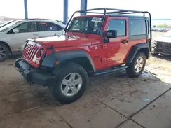 1C4AJWAG0HL630286 2017 JEEP WRANGLER