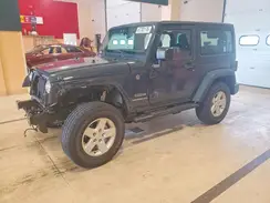 1C4AJWAG0HL637173 2017 JEEP WRANGLER