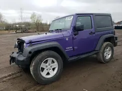 1C4AJWAG0HL641188 2017 JEEP WRANGLER
