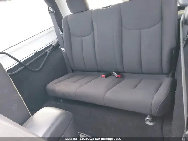 1C4AJWAG0HL642311 2017 JEEP WRANGLER - Image 8