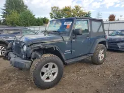 1C4AJWAG0HL658850 2017 JEEP WRANGLER