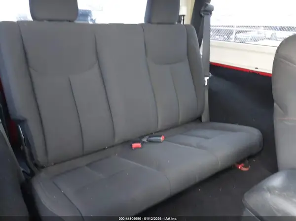 1C4AJWAG0HL663952 2017 JEEP WRANGLER - Image 8