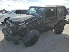 1C4AJWAG0HL673574 2017 JEEP WRANGLER