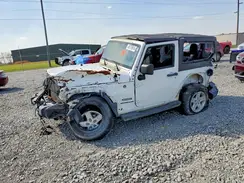 1C4AJWAG0HL675941 2017 JEEP WRANGLER