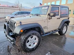 1C4AJWAG0HL711384 2017 JEEP WRANGLER