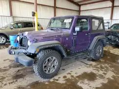 1C4AJWAG0HL734325 2017 JEEP WRANGLER