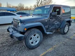 1C4AJWAG0HL734762 2017 JEEP WRANGLER