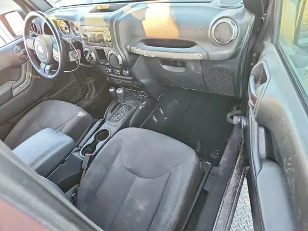 1C4AJWAG0HL734762 2017 JEEP WRANGLER - Image 8