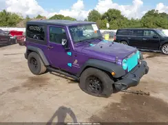 1C4AJWAG0HL739914 2017 JEEP WRANGLER