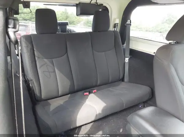 1C4AJWAG0HL739914 2017 JEEP WRANGLER - Image 8