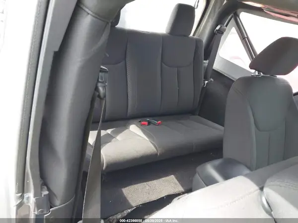 1C4AJWAG0HL754381 2017 JEEP WRANGLER - Image 8