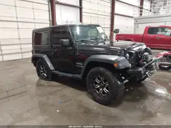 1C4AJWAG0JL813791 2018 JEEP WRANGLER