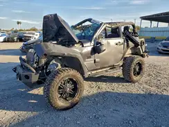 1C4AJWAG0JL815587 2018 JEEP WRANGLER