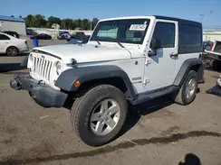 1C4AJWAG0JL816612 2018 JEEP WRANGLER