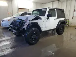 1C4AJWAG0JL823706 2018 JEEP WRANGLER