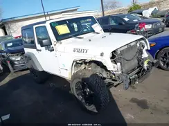 1C4AJWAG0JL912840 2018 JEEP WRANGLER