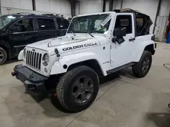 1C4AJWAG0JL912921 2018 JEEP WRANGLER