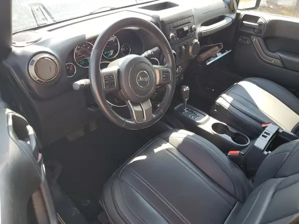 1C4AJWAG0JL924924 2018 JEEP WRANGLER - Image 8