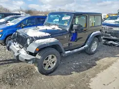 1C4AJWAG1GL104103 2016 JEEP WRANGLER