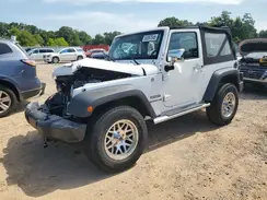 1C4AJWAG1GL107776 2016 JEEP WRANGLER