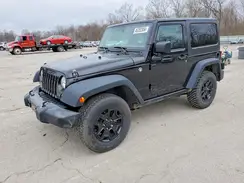 1C4AJWAG1GL109303 2016 JEEP WRANGLER