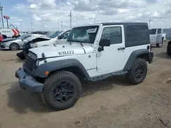 1C4AJWAG1GL114727 2016 JEEP WRANGLER