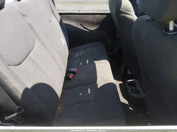 1C4AJWAG1GL130989 2016 JEEP WRANGLER - Image 8