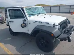 1C4AJWAG1GL136551 2016 JEEP WRANGLER
